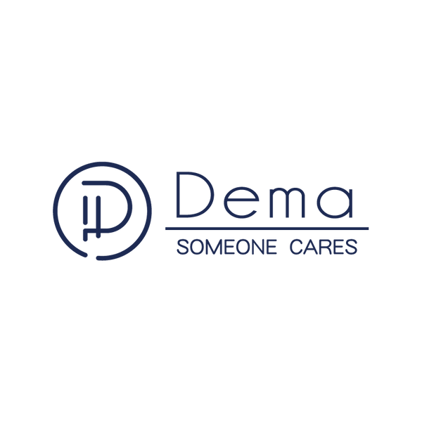 Dema - SomeoneCares Biotic Treasures